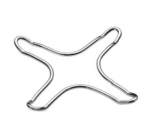 Gas ring reducer
