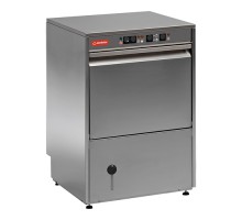 Glass washer 40x40cm