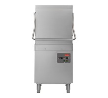 Passthrough dishwasher 50x50cm