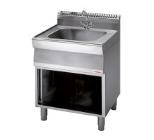 Wash hand basin