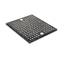 Drain tray 35,8x31,5cm