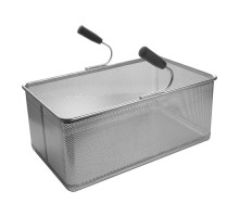 Pasta basket