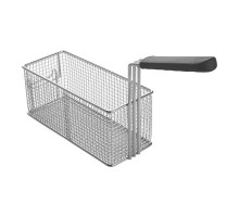 Chip basket ½ 8l/10l