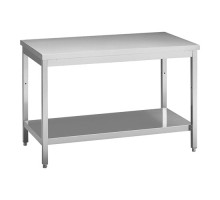 Work table 140cm