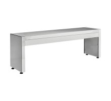 Shelf stand l.120cm