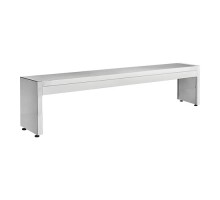Shelf stand l.180cm
