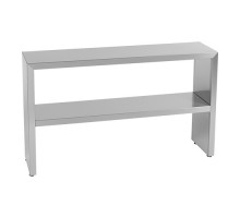 Shelf stand l.120cm
