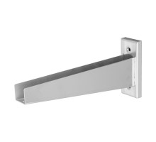 Shelf bracket (to screw)