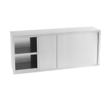 Wall cupboard 140cm