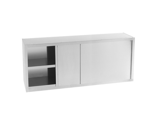 Wall cupboard 140cm Multinox 317096 Metos Wall cupboard 140cm