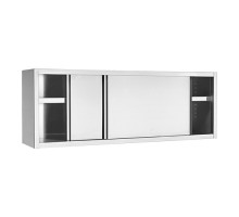 Wall cupboard 180cm