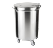 Disposal bin 90l