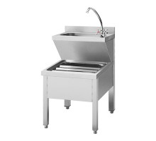 Wash hand basin