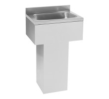Wash hand basin
