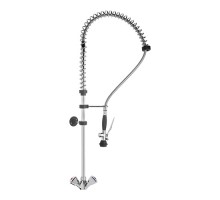 Pre-rinse spray unit