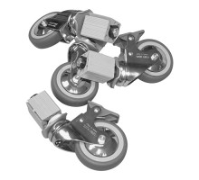 Wheel set