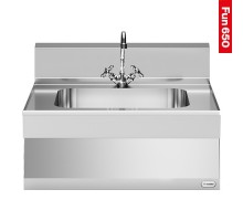 Wash hand basin