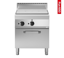 Stove 1-zone