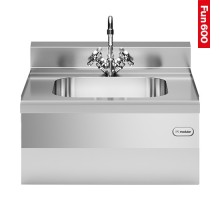 Wash hand basin