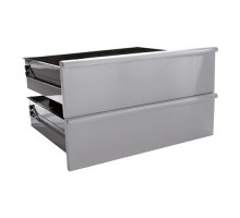 Drawer set conversion kit
