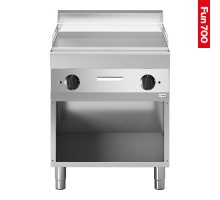 fry top smooth