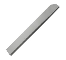 Connecting strip right