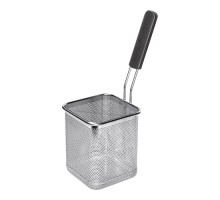 Pasta basket