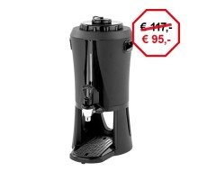 Vakuuma krūze 2,5 l