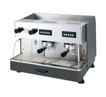 Espresso machine
