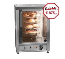 Convection oven ø30cm