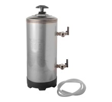 Water softener 12l