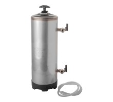 Water softener 16l