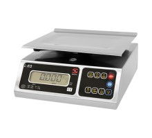 Scale max.08kg