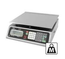 Retail scale max.20kg
