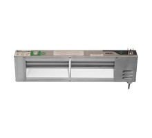 Overhead warmer 61cm
