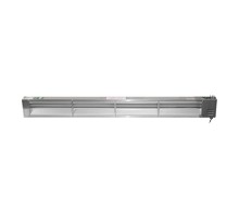 Overhead warmer 152cm