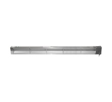 Overhead warmer 183cm