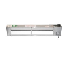 Overhead warmer 76cm
