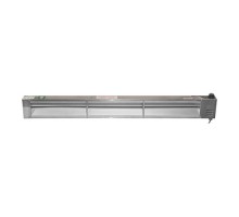 Overhead warmer 137cm