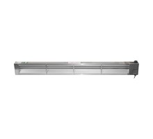 Overhead warmer 152cm