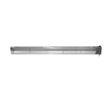 Overhead warmer 183cm