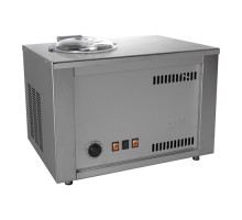 Ice cream maker 2,5l