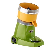 Citrus juicer