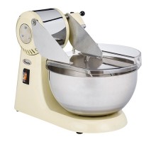 Dough mixer 10l