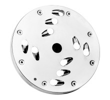 Grating disc ø 8mm