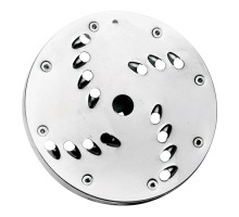 Grating disc ø 6mm