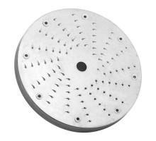 Rīvēšanas disks parmezāns