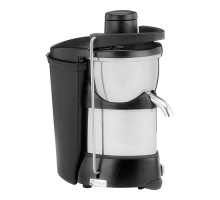 Centrifugal juicer
