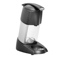 Citrus juicer