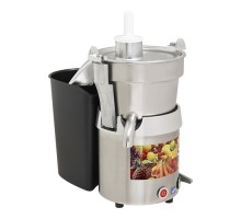 Centrifugal juicer